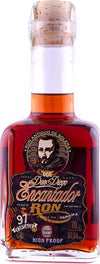 Don Diego Encantador 97 Vintage HIGH PROOF Rum 57,5% Vol. 0,7l