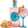 Malfy GIN ROSA 41% Vol. 0,7l
