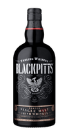 Teeling Whiskey BLACKPITTS PEATED 46% Vol. 0,7l in Tinbox