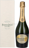 Perrier Jouët Grand Brut Champagne 12% Vol. 0,75l in Giftbox