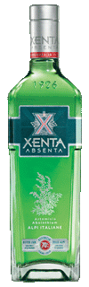 Xenta Absenta 70% Vol. 0,7l