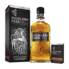 Highland Park CASK STRENGTH RELEASE NO. 1