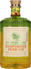 Drumshanbo Gunpowder Irish Gin with Brazilian Pineapple 43% Vol. 1l