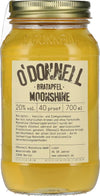 O'Donnell Roasted Apple 20% Vol. 0,7l