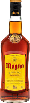 Osborne Magno 36% Vol. 1l