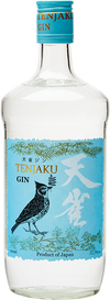Tenjaku Craft Gin 37,5% Vol. 0,7l