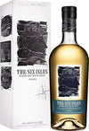 Six Isles The Six Isles VOYAGER Blended Malt Whisky 46% Vol. 0,7l