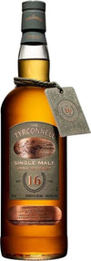 The Tyrconnell 16 Years Old Single Malt Irish Whiskey 46% Vol. 0,7l