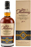 Rum Malecon 25 Years Reserva Imperial 40% Vol. 0,7l in Giftbox