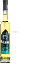 Hapsburg Absinthe X.C EXTRA STRONG Original 89,9% Vol. 0,5l