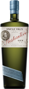 Uncle Val's Restorative Gin 45% Vol. 0,7l