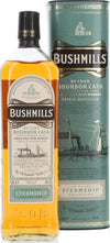 Bushmills CHAR BOURBON CASK Reserve The Steamship Collection 40% Vol. 1l