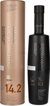 Octomore EDITION 14.2 Super Heavily Peated Islay Whisky 57,7% Vol. 0,7l