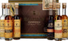 Plantation / Planteray EXPERIENCE BOX Artisanal Rum 41% Vol. 6x0,1l in Giftbox