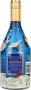 Velvet Crumble Cookies & Cream Liqueur 15% Vol. 0,7l
