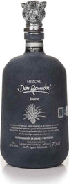 Casa Don Ramon Don Ramón Mezcal Joven 100% Agave Salmiana 40% Vol. 0,7l
