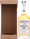 Jameson The BLENDER'S DOG Triple Distilled Irish Whiskey 43% Vol. 0,7l in Giftbox