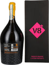 V8+ SANDRO Prosecco Extra Dry DOC 11% Vol. 1,5l in Giftbox