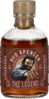 St. Kilian Bud Spencer The Legend FIREWATER Chili Cinnamon Liqueur 33% Vol. 0,05l Mini