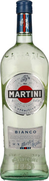 Martini BIANCO 15% Vol. 1l