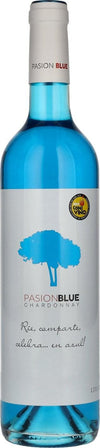 Pasion Wines Pasion Blue Chardonnay 9,5% Vol. 0,75l