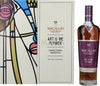 The Macallan ART IS THE FLOWER Highland Single Malt 50,4% Vol. 0,7l in Giftbox