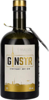 Ginstr Stuttgart Dry Gin 44% Vol. 0,5l