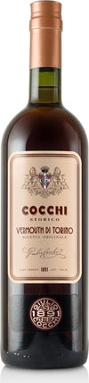 Cocchi Storico Vermouth di Torino 16% Vol. 0,75l