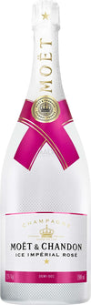 Moët & Chandon Ice Impérial Rosé Magnum 12% Vol. 1,5l