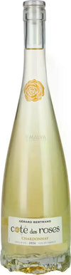 Gérard Bertrand Côte des Roses CHARDONNAY 0,75l