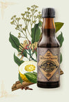 The Bitter Truth Own Decanter Jerry Thomas Bitters 30% Vol. 0,2l