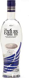 The Exíles Irish Gin 41,3% Vol. 0,7l