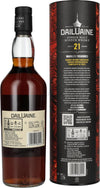 Dailuaine 21 Years Old MARBLED TREASURES Single Malt Special Release 2025 54,3% Vol. 0,7l in Giftbox