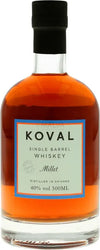 Koval MILLET 40% Vol. 0,5l