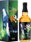 Kujira Ryukyu 5 Years Old Whisky WHITE OAK VIRGIN CASK 43% Vol. 0,7l in Giftbox