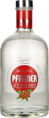 Pfanner Der Edle Vogelbeer 40% Vol. 0,5l
