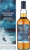 Talisker Storm Single Malt Scotch Whisky 45,8% Vol. 0,7l in Giftbox