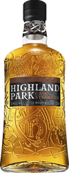 Highland Park CASK STRENGTH RELEASE NO. 1