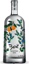 Boe Superior Gin 41,5% Vol. 0,7l