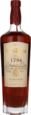 Santa Teresa 1796 Solera Rum 40% Vol. 1l in Giftbox