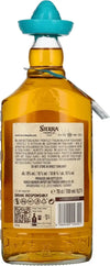Sierra Tequila Tropical Chilli 18% Vol. 0,7l