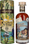 La Maison du Rhum Paraguay Batch No. 3 2007/2020 45% Vol. 0,7 in Tinbox