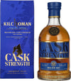 Kilchoman MACHIR BAY Cask Strength Islay Single Malt Scotch Whisky Edition 2025 58,1% Vol. 0,7l in Giftbox