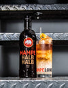 Mampe Berlin Mampe Halb & Halb Bitter Liqueur 31% Vol. 0,7l