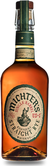 Michter's US*1 KENTUCKY STRAIGHT RYE Whiskey 42,4% Vol. 0,7l