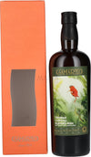 Samaroli Trinidad Carnival Blended Rum 2023 50% Vol. 0,7l in Giftbox