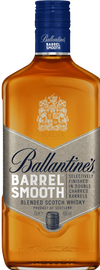 Ballantine's BARREL SMOOTH 40% Vol. 1l