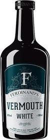 Ferdinand's Vermouth WHITE 18% Vol. 0,5l