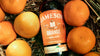 Jameson ORANGE 30% Vol. 0,7l