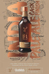 Glenfiddich IPA EXPERIMENT 43% Vol. 0,7l